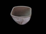 Ceramics Flower Pot (2009-JZ-1001