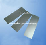 Polished Molybdenum Plates for The Vacuum Furnace