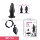 Sex Toy Inflatable Anal Plug