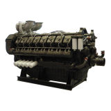 Engine Googol Qta4320 (output 2063-2750KVA)
