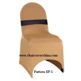 Lycra Chair Covers