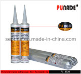Polyurethane Sealant for Bonding & Sealing Windshield