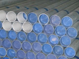 Lined Plastic Steel Pipe for Water Supply