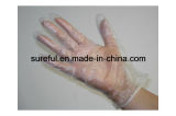 CE Approved Vinyl Medical Gloves