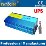 High Quality 1000W Pure Sine Wave with Built in Battery Charger DC to AC
