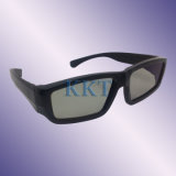Patented Design 3D Eyewear for Cinemas or 3D TV (S11)