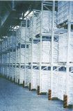 Drive-in Pallet Type Racking System