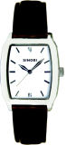 Stainless Steel Watch (white dial) (SS0003G)
