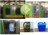Extrusion Plastic Bottle Making Machinery (ABLB75)