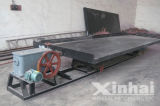 Hot Selling! Concentrating Shaking Table (XH)