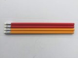 Hexagonal Hb Pencils with Eraser