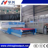 Hot Selling Toughened Glass/Tempered Glass Machinery