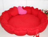 Dog Sofa with Different Color