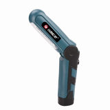 Power Tools Rechargeable Li-ion Cordless LED Lamp (#LY528-2)