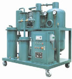 Lubricant Oil Purification Machine (TYA-100)