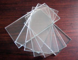 High Transparency Extra Clear Float Glass