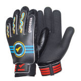 Qh-504 Standard Latex Goalkeeper Gloves