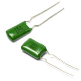 Hot Sale Cl11 Mylar Capacitor