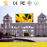 Outdoor P10 16*16 Full Color LED Display