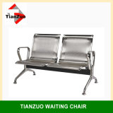 Stainless Steel Public Seating (WL500-02)