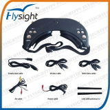 E9 5.8g Fpv Multi-Function Wireless Video Goggles Glasses (SKY01)