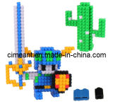 Plastic Toys (CMW-009)