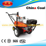 China Coal Wbsc409h Golf Course SOD Cutter Machinery