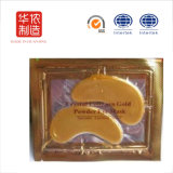 Best Skin Care Gold Collagen Crystal Eye Mask (HN-1020EM)
