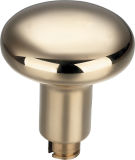 Brass Knob (GB1034)