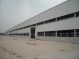 Fabrication Steel Structure Building