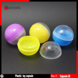 Toy Plastic Capsules for Toy Dispensers