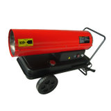 Direct Fired Diesel Space Air Heater/Electric Heater