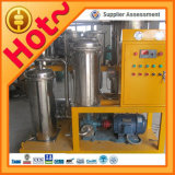 Tyf Series Phosphate Ester Fire-Resistant Oil Filtration System