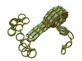 Fashion Chain Belt for Ladies (1862)