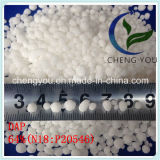 Diammonium Phosphate Fertilizer (18-46-0) From Factory