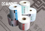 High Quality Thermal ATM Paper with Pre-Printed Used in Bank
