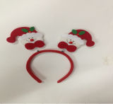 Xmas Headband 14cm Christmas Decoration