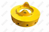 Drive Adaptor for Foundation Drilling