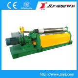 Mechanical Symmetrical Three-Roller Plate Bending Machine with CE