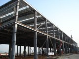 Prefab Steel Structure Building