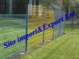 3D Fence Panel/ Fencing//Wire Mesh Fence/Fence Netting