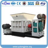High Efficient Double Roller Palm Crusher with CE