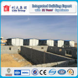 Steel Structure in Africa From Shandong Lida