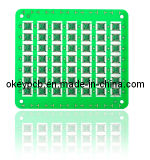 Multilayer Printed Circuit Board with Cheap Cost