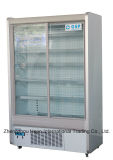 8c to 20c Sliding Door Pharmaceutical Refrigerator (750L)