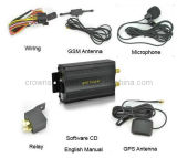 Car GPS Tracker System GPS/GSM/GPRS Car Vehicle Tracker Device Tk103