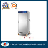 220V Food Warmer Cart (Hpw-121)