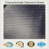 Polystyrene Diamond Sheet Application Advertising Lamp