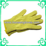 GS-902 Cotton Heat Resistant Gloves