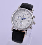 Stainless Steel Watch Mens Watch SD40018m